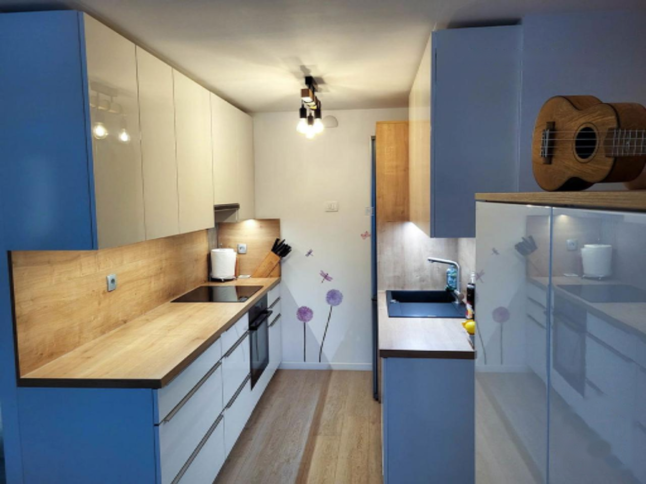 Квартира в Копере, Словения, 76 м² - фото 4