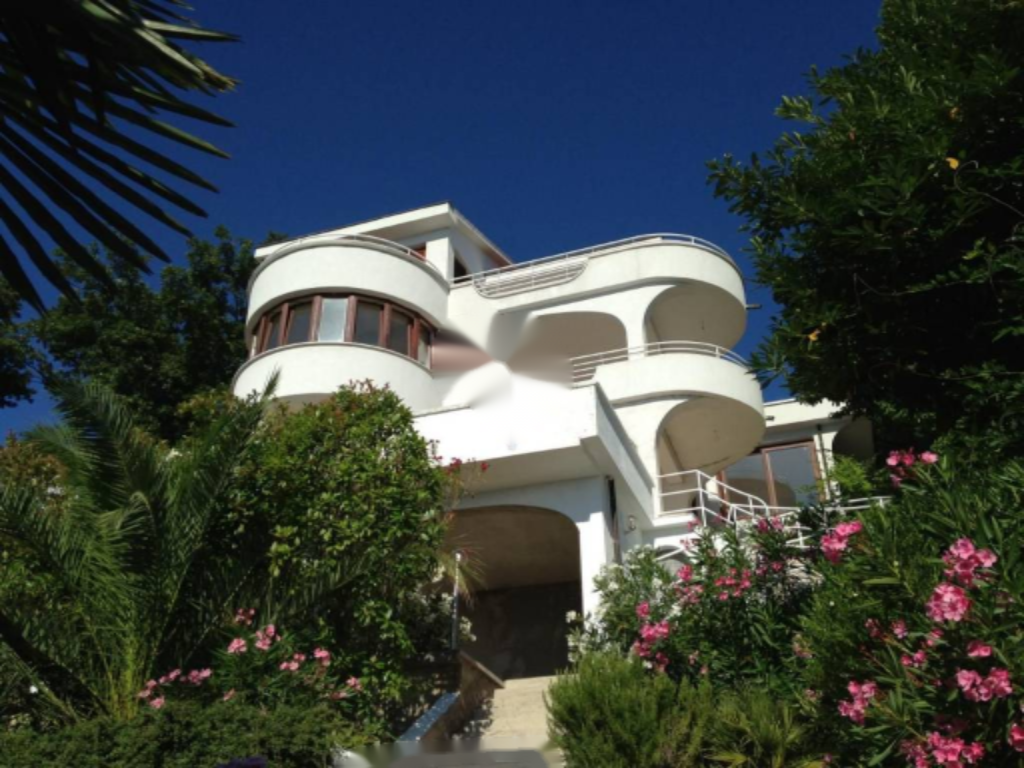 Квартира в Опатии, Хорватия, 200 м² - фото 4