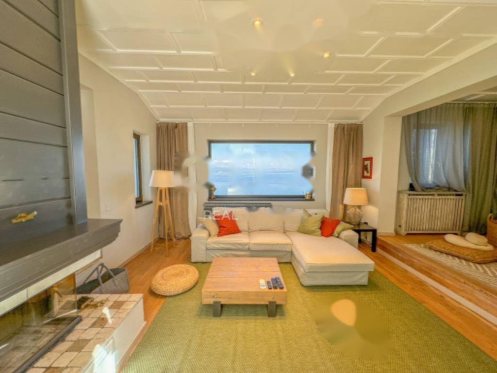 Дом в Опатии, Хорватия, 266 м² - фото 4