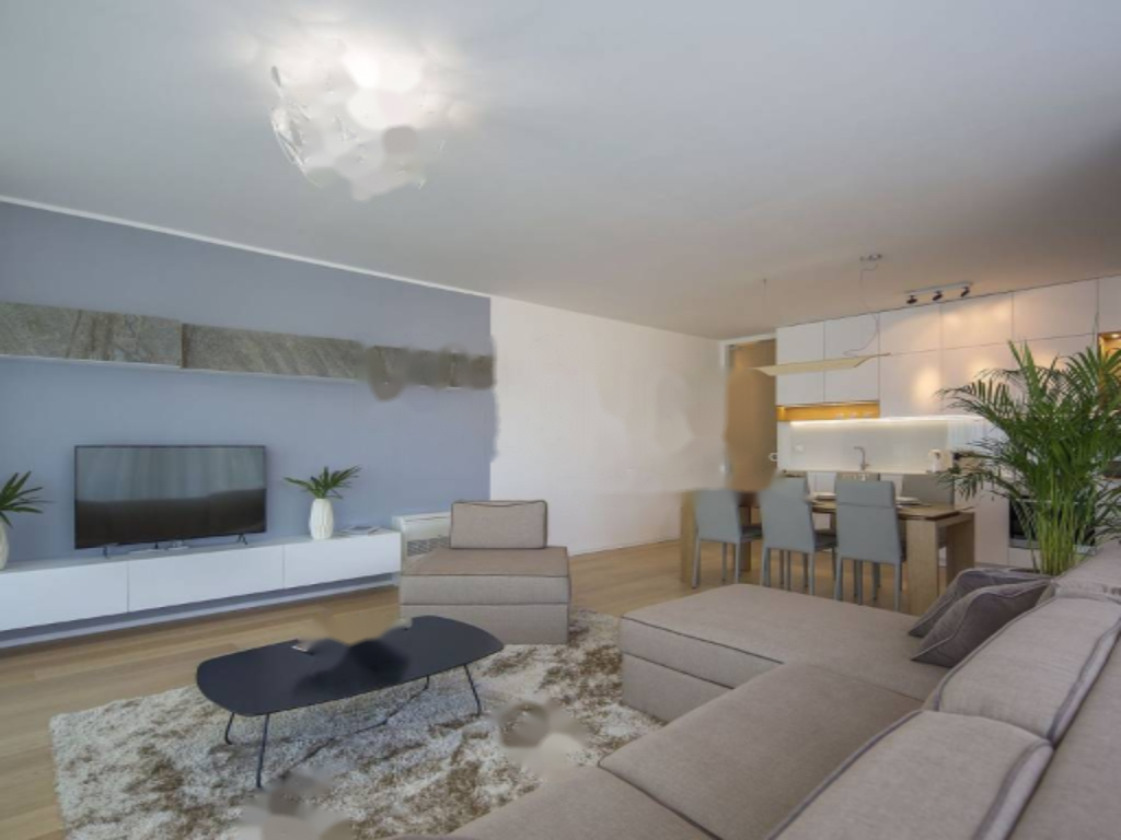 Квартира в Опатии, Хорватия, 123 м² - фото 4