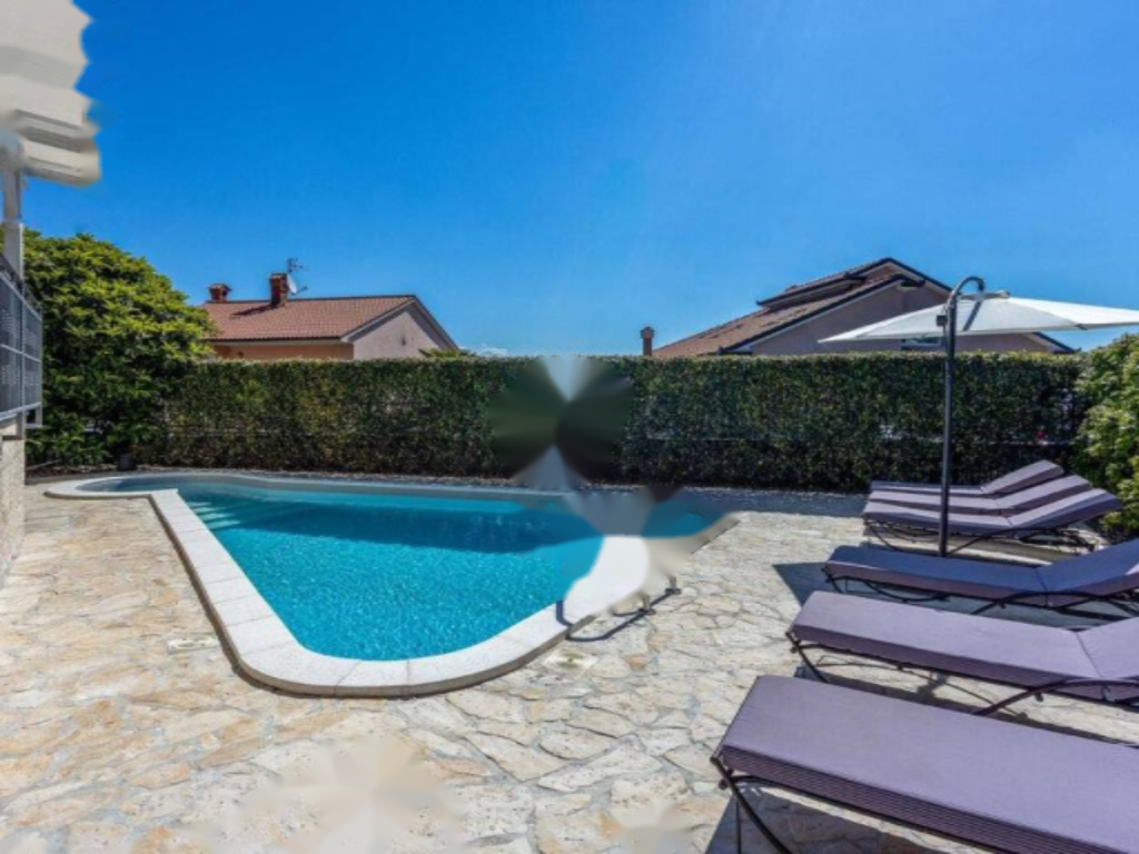 Дом в Опатии, Хорватия, 170 м² - фото 4