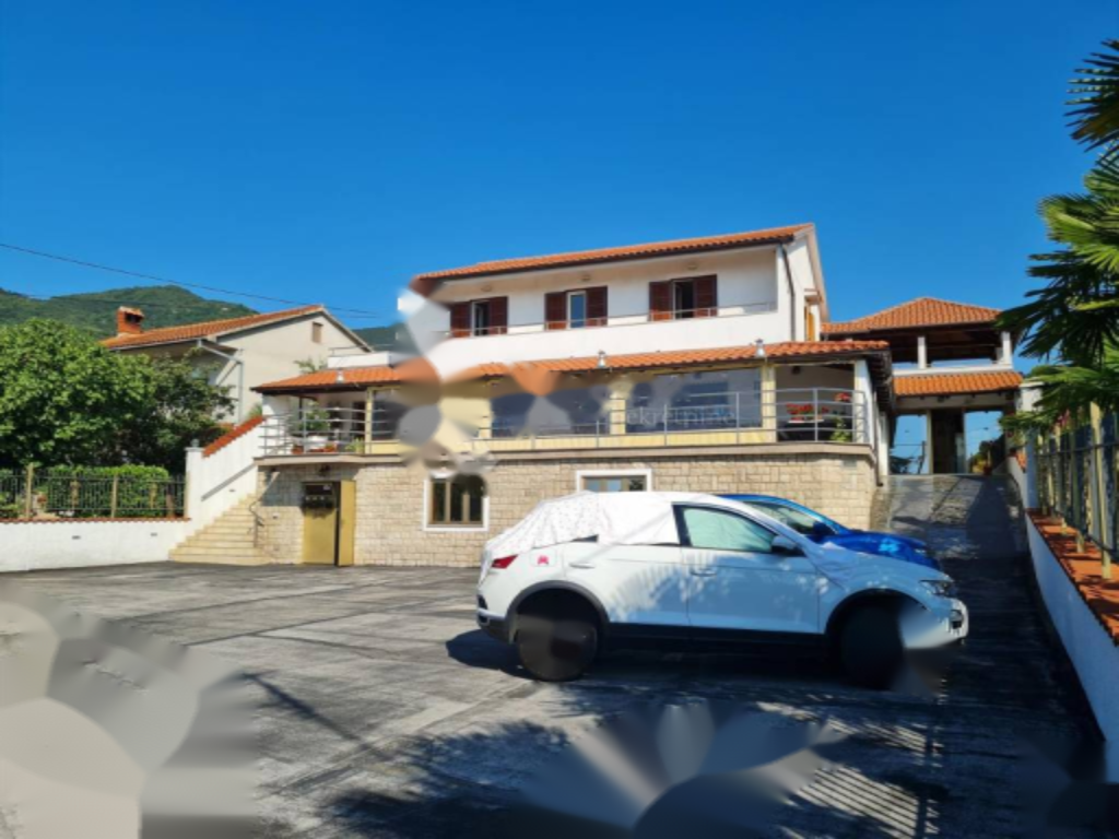 Дом в Опатии, Хорватия, 542 м² - фото 4