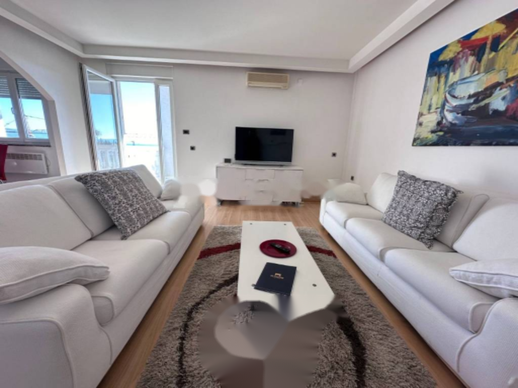 Квартира в Опатии, Хорватия, 133 м² - фото 4