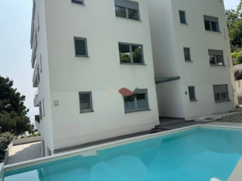 Квартира в Опатии, Хорватия, 99 м² - фото 4