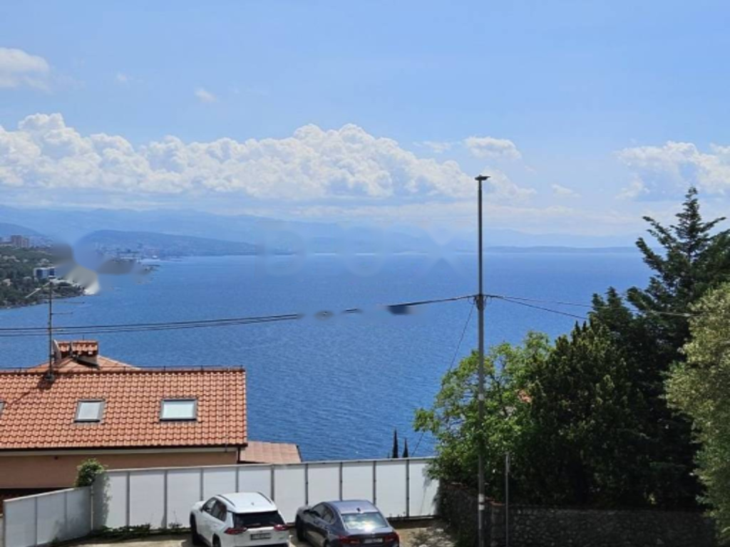 Квартира в Опатии, Хорватия, 150 м² - фото 4