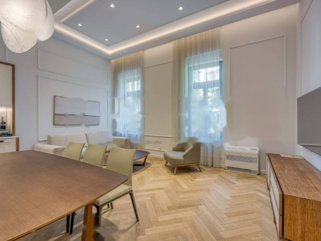 Квартира в Опатии, Хорватия - фото 4