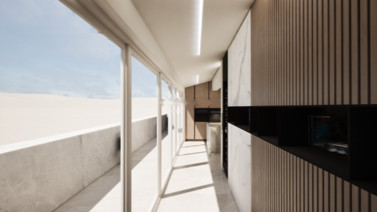 Квартира в Пиране, Словения, 111 м² - фото 4