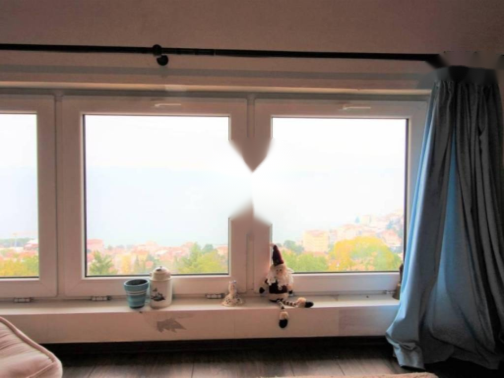 Квартира в Опатии, Хорватия, 78 м² - фото 4