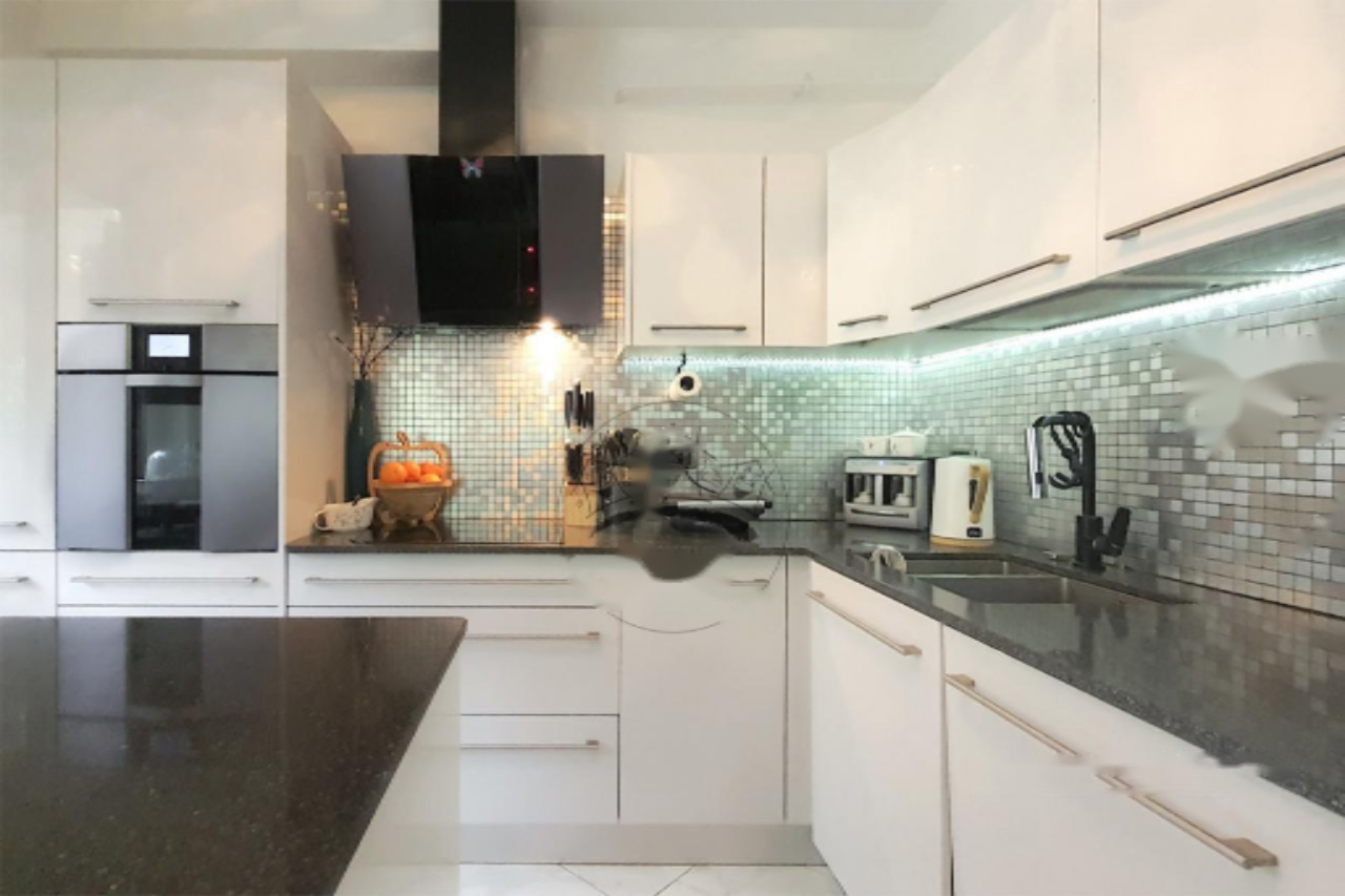 Квартира в Копере, Словения, 162 м² - фото 4