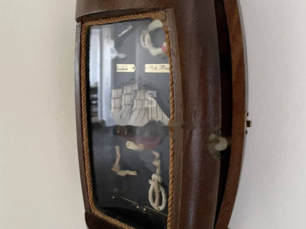 Квартира в Опатии, Хорватия, 205 м² - фото 4