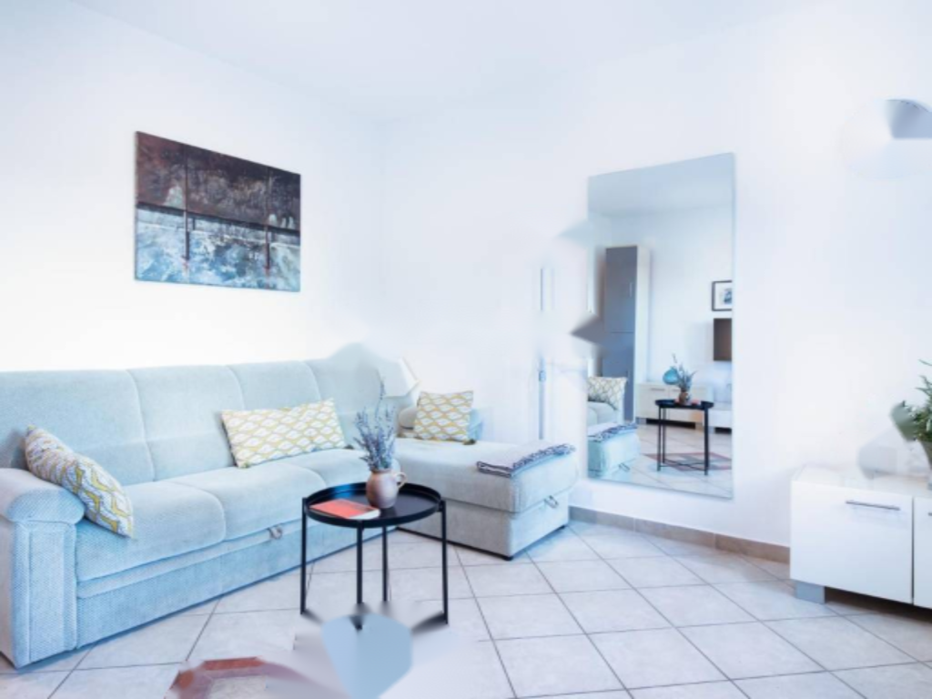 Квартира в Опатии, Хорватия, 170 м² - фото 4