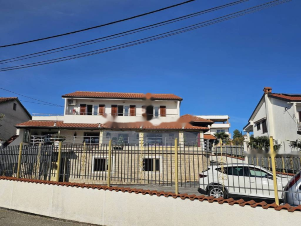 Дом в Опатии, Хорватия, 542 м² - фото 4