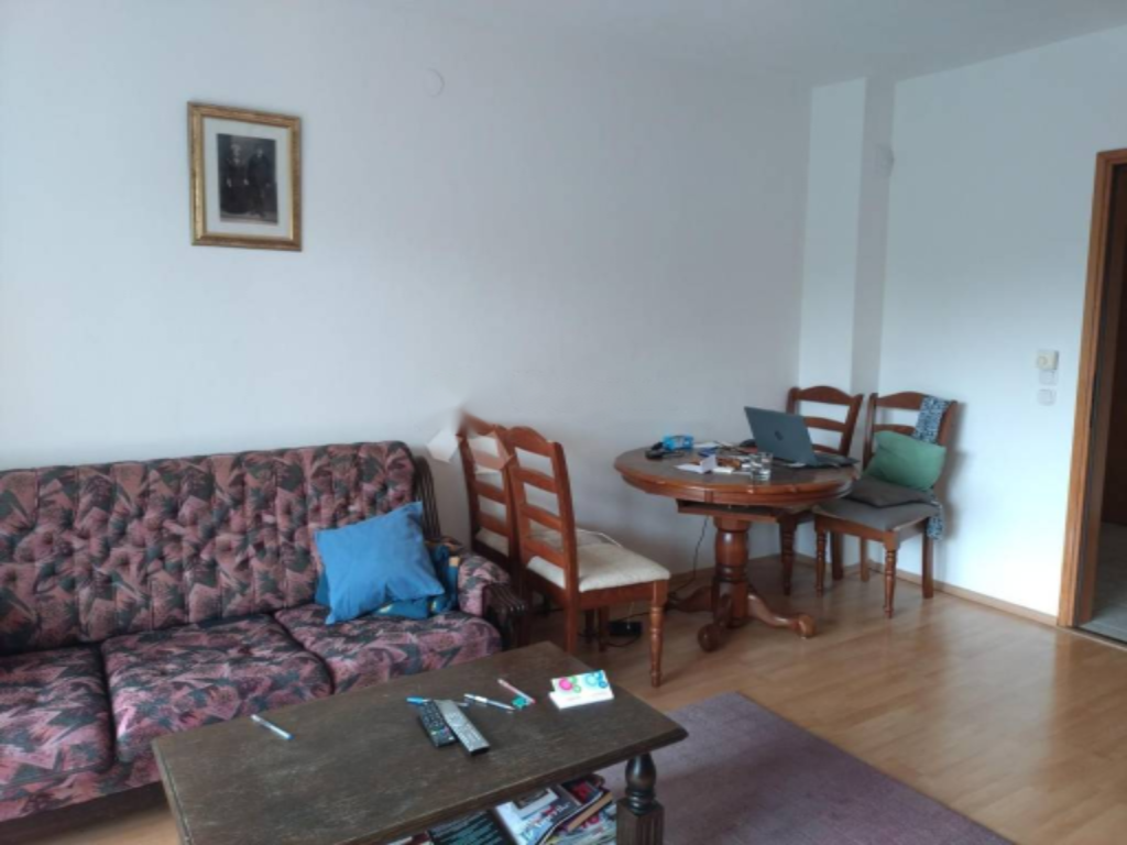 Квартира в Опатии, Хорватия, 77 м² - фото 4