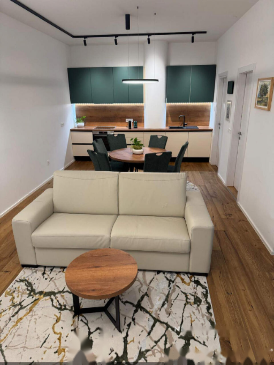 Квартира в Копере, Словения, 72 м² - фото 4