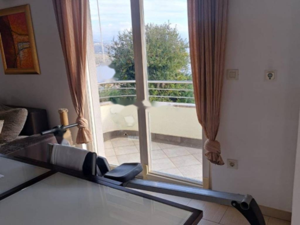 Квартира в Опатии, Хорватия, 77 м² - фото 4