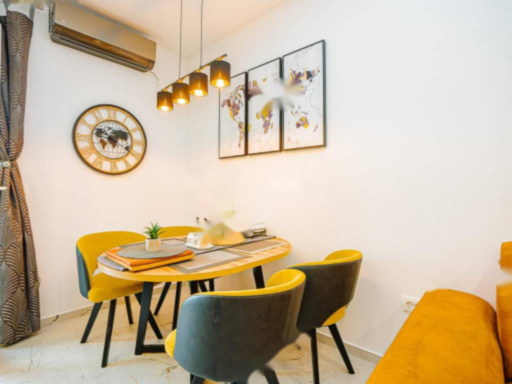 Квартира в Опатии, Хорватия, 43 м² - фото 4