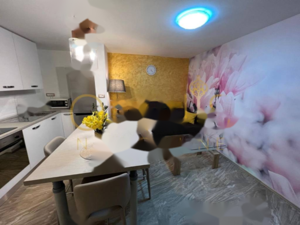 Квартира в Опатии, Хорватия, 39 м² - фото 4