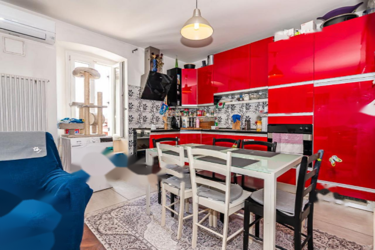 Квартира в Копере, Словения, 72 м² - фото 4