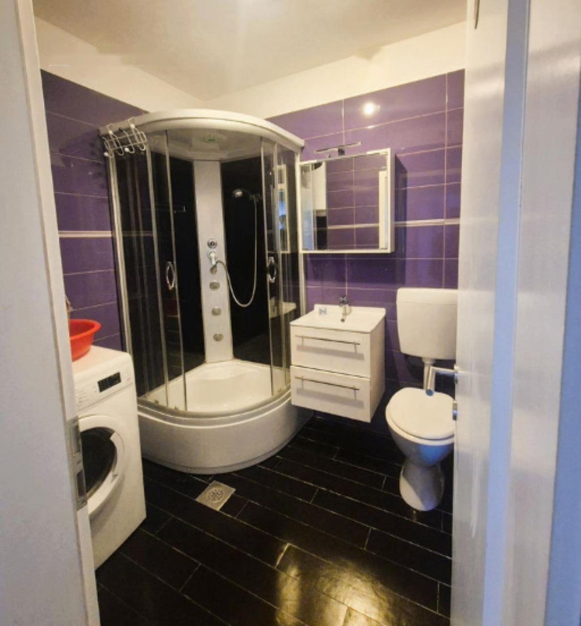 Квартира в Копере, Словения, 50 м² - фото 4