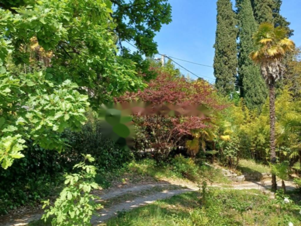 Квартира в Опатии, Хорватия, 244 м² - фото 4