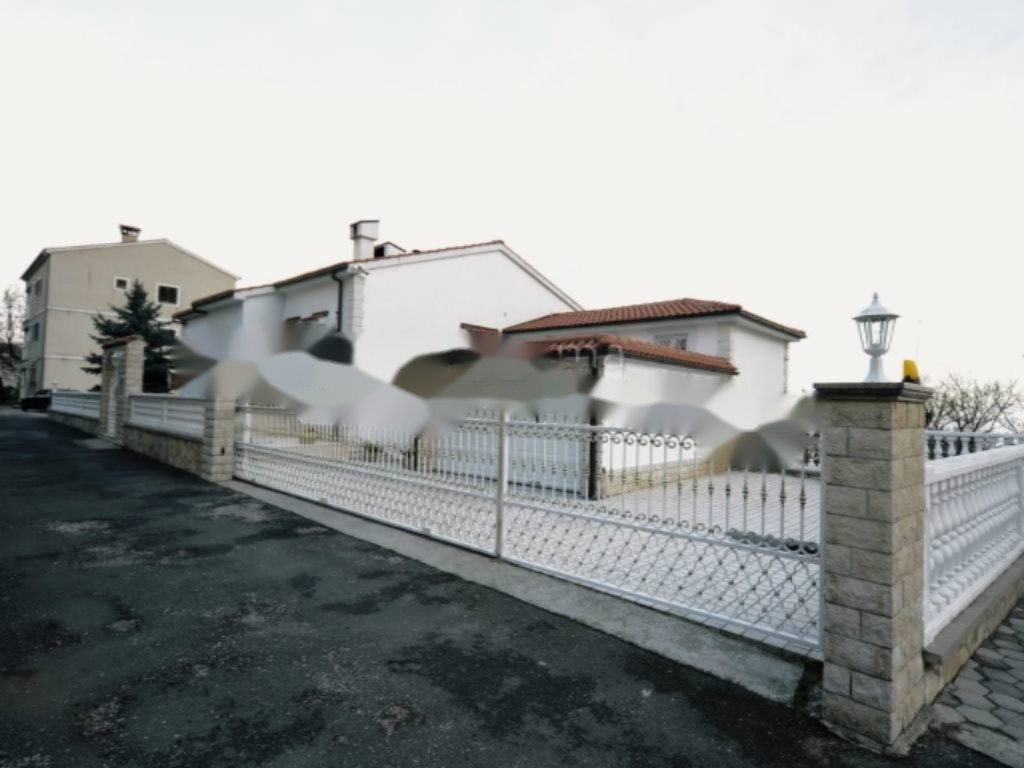 Дом в Опатии, Хорватия, 430 м² - фото 4