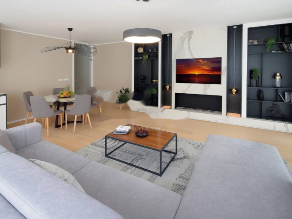 Квартира в Опатии, Хорватия, 128 м² - фото 4