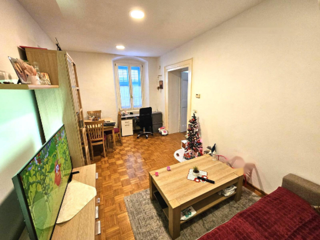 Квартира в Копере, Словения, 51 м² - фото 4