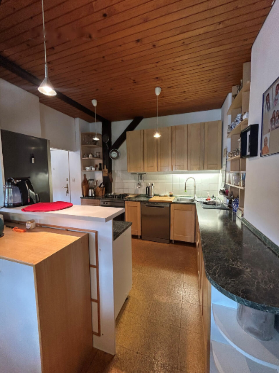 Квартира в Любляне, Словения, 125 м² - фото 4