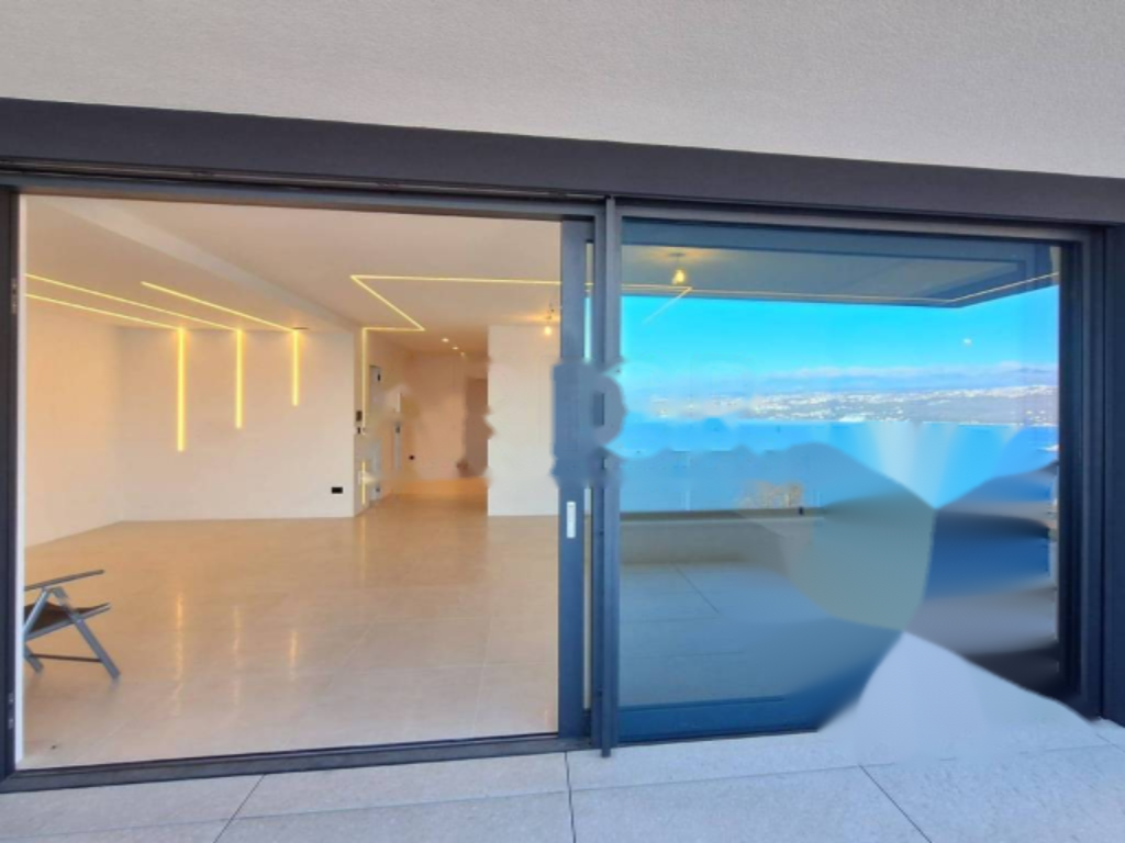 Квартира в Опатии, Хорватия, 144 м² - фото 4