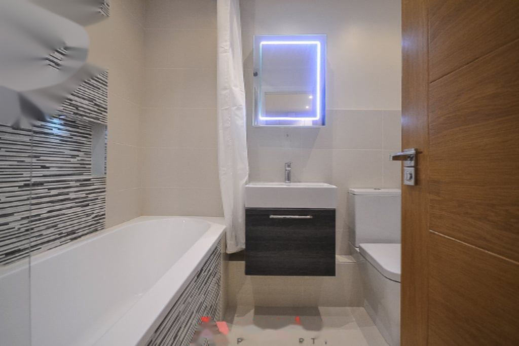 Квартира в Лондоне, Великобритания, 26 м² - фото 4