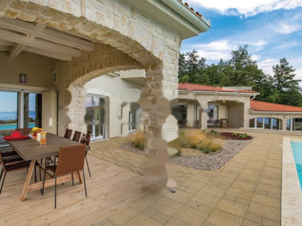 Дом в Опатии, Хорватия, 4 м² - фото 4