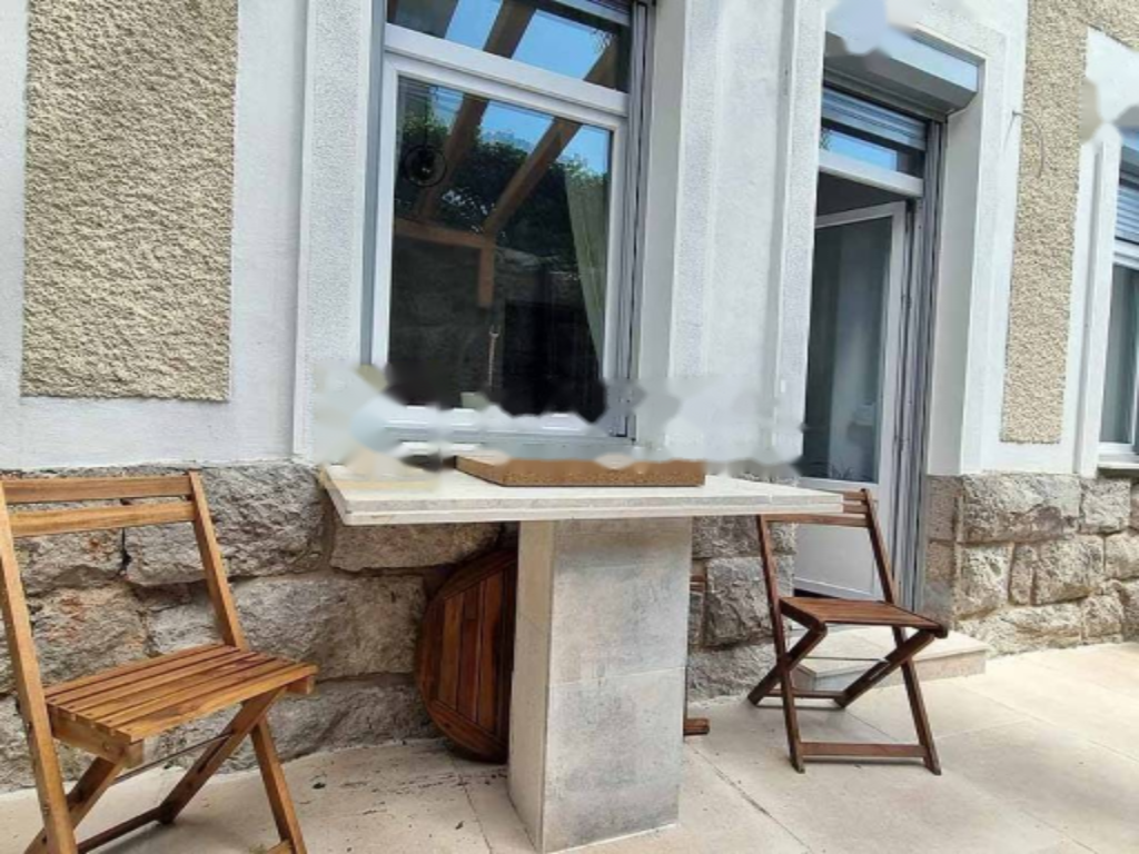 Квартира в Опатии, Хорватия, 53 м² - фото 4