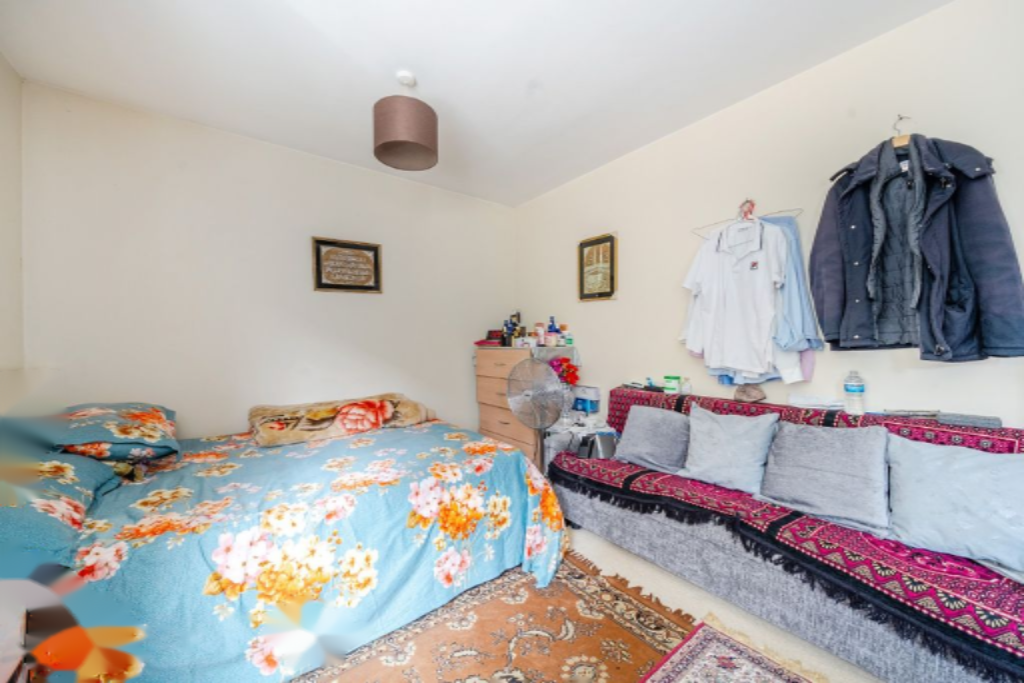 Квартира в Лондоне, Великобритания, 50 м² - фото 4