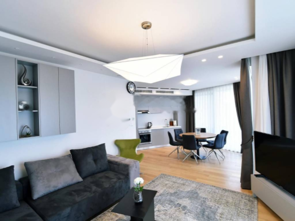 Дом в Опатии, Хорватия, 640 м² - фото 4