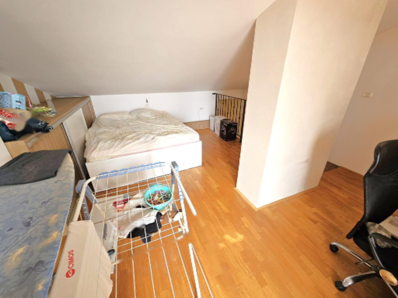 Квартира в Лютомере, Словения, 93 м² - фото 4