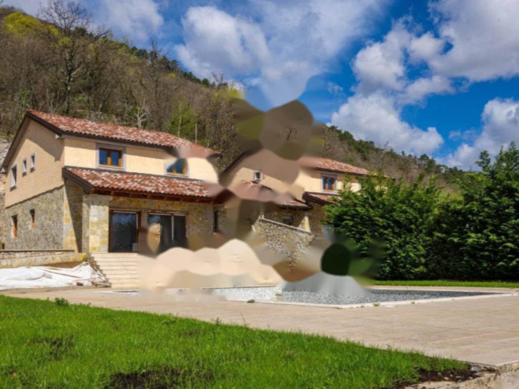 Дом в Опатии, Хорватия, 400 м² - фото 4