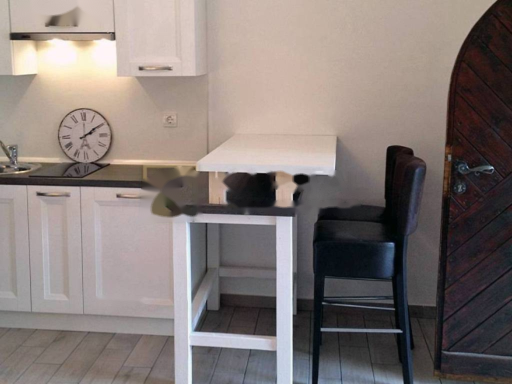 Квартира в Опатии, Хорватия, 58 м² - фото 4