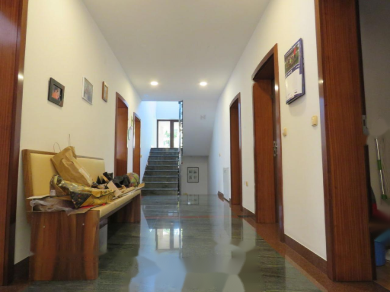 Дом в Любляне, Словения, 465 м² - фото 4