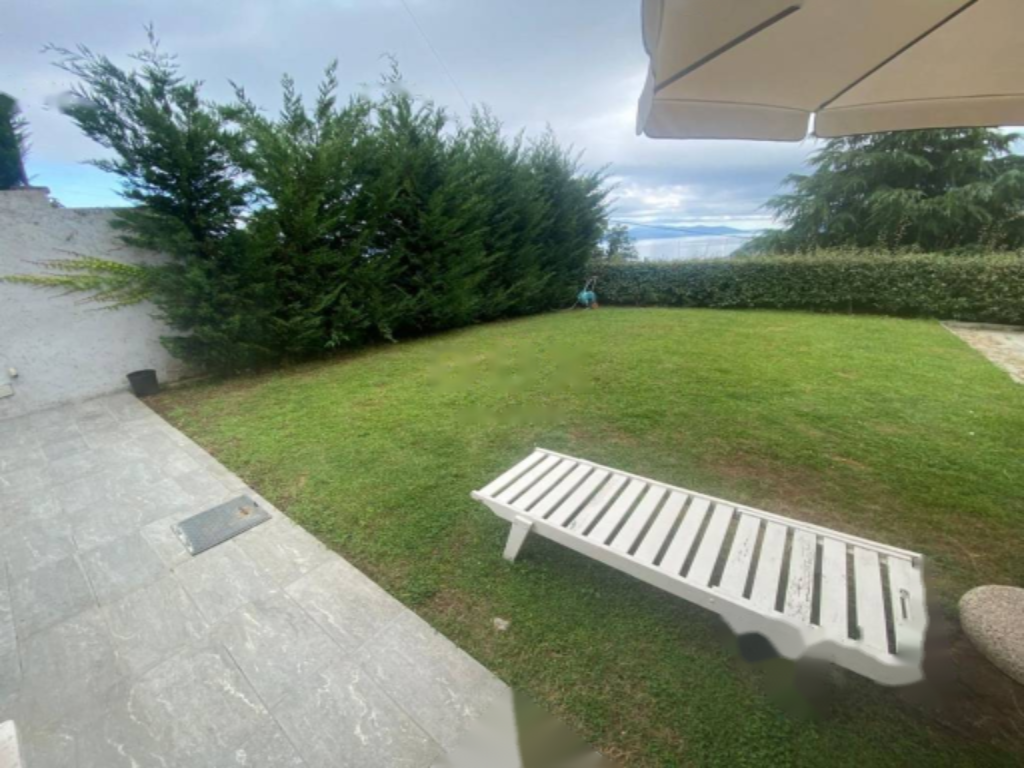 Квартира в Опатии, Хорватия, 82 м² - фото 4