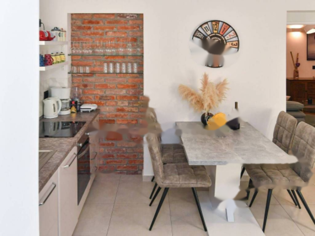 Квартира в Опатии, Хорватия, 52 м² - фото 4