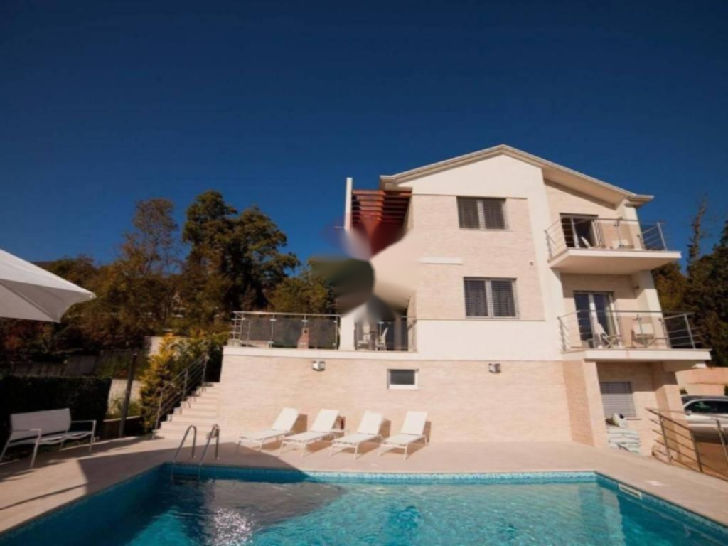 Дом в Опатии, Хорватия, 275 м² - фото 4