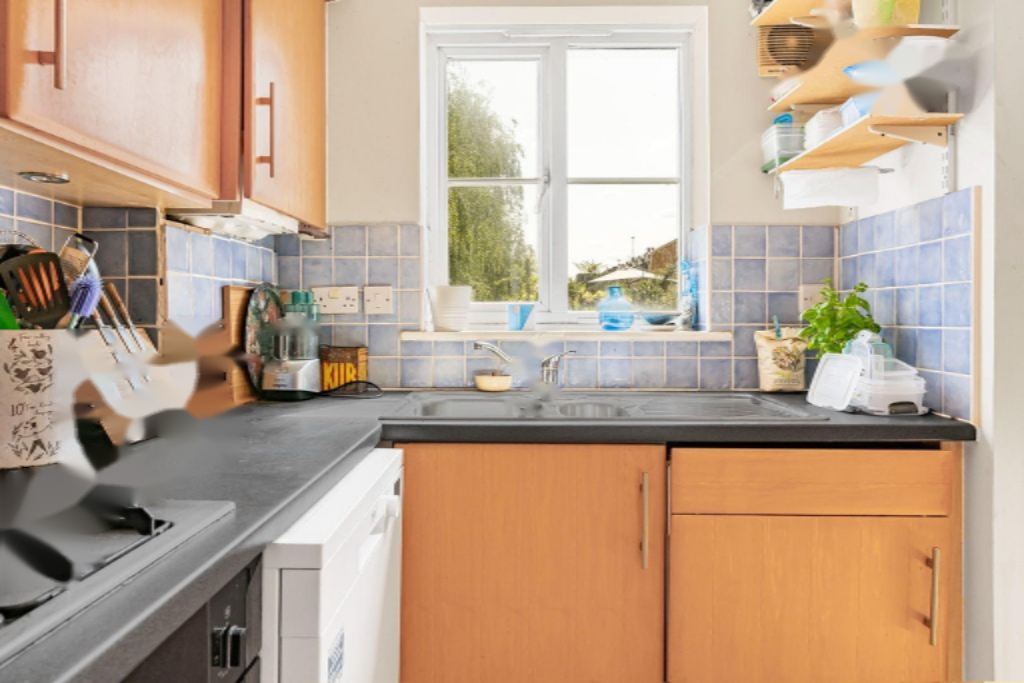 Квартира в Лондоне, Великобритания, 57 м² - фото 4