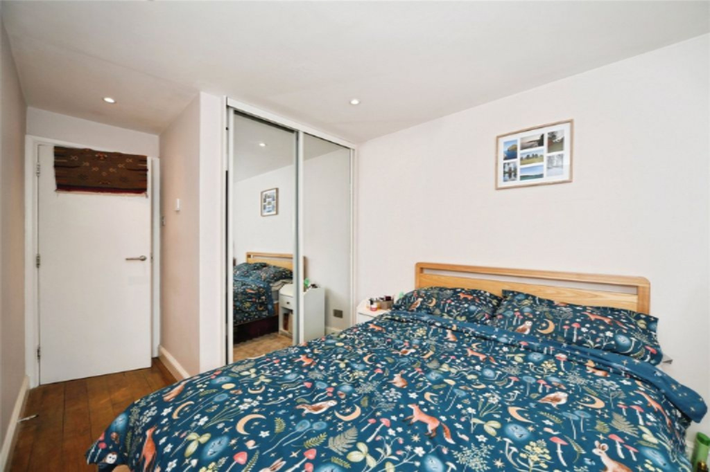 Квартира в Лондоне, Великобритания, 42 м² - фото 4