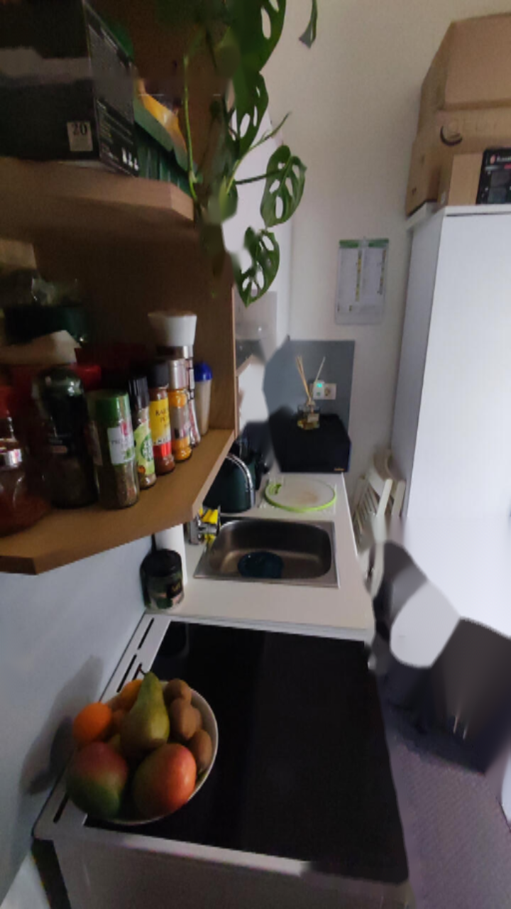 Квартира в Пиране, Словения, 12 м² - фото 4