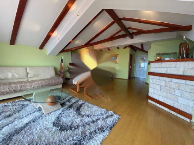 Квартира в Опатии, Хорватия, 101 м² - фото 4