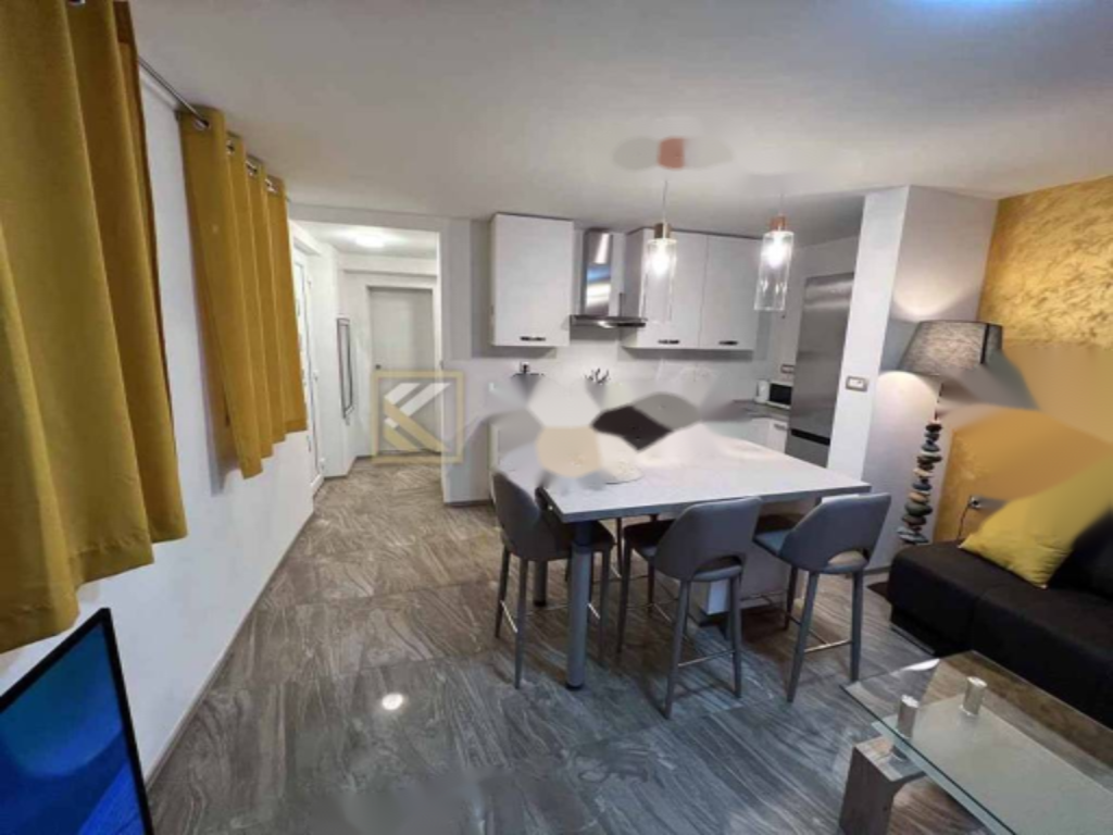 Квартира в Опатии, Хорватия, 39 м² - фото 4