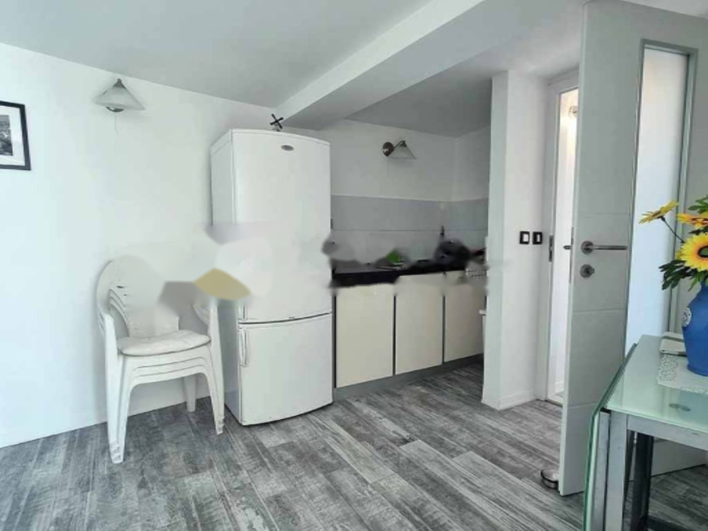 Квартира в Опатии, Хорватия, 45 м² - фото 4