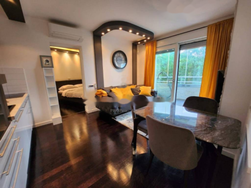 Квартира в Опатии, Хорватия, 49 м² - фото 4