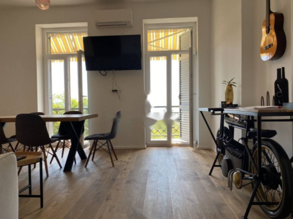 Квартира в Опатии, Хорватия, 100 м² - фото 4