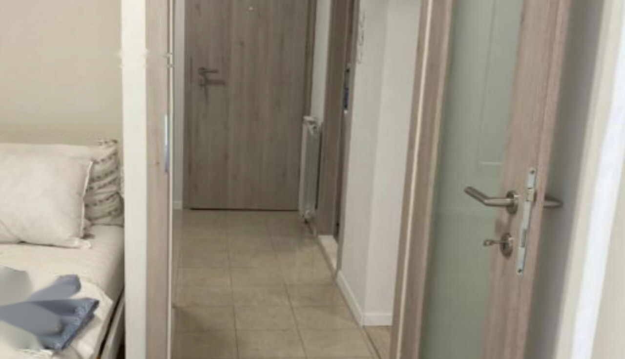 Квартира в Копере, Словения, 45 м² - фото 4